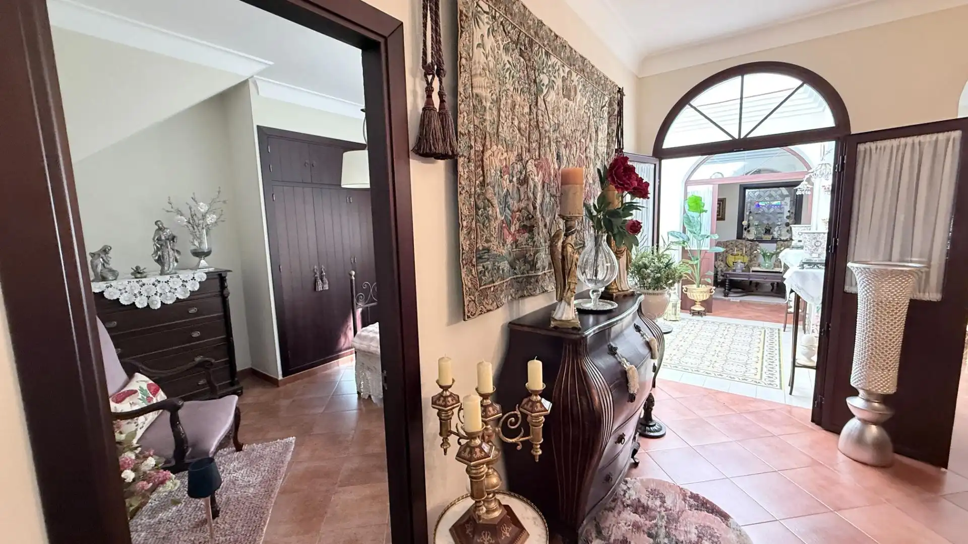 Finca rústica en venta en Lepe con Aire acondicionado