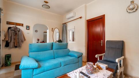 Foto 2 de Casa o chalet en venta en C. Pacheco Maldonado, Los Castillejos - La Trinidad, Málaga Capital