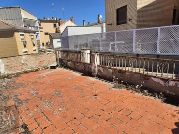 Casa en venda a Cambroneras