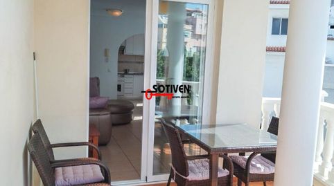 Foto 3 de Apartament de lloguer a Alcalá, Guía de Isora
