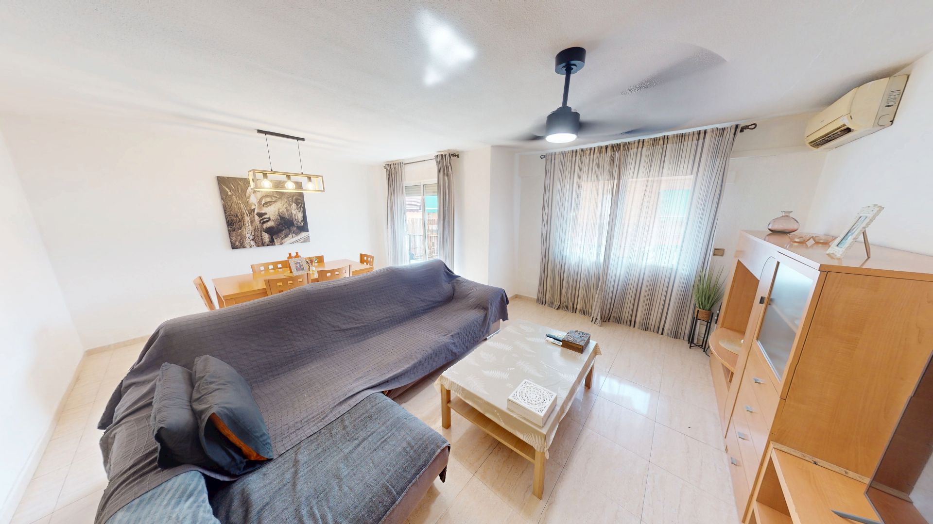 Flat for sale in Calle del Doctor Bergez, Carolinas Altas, Pla - Carolinas, Alicante / Alacant