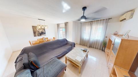 Foto 3 de Pis en venda a Calle del Doctor Bergez, Carolinas Altas, Alicante