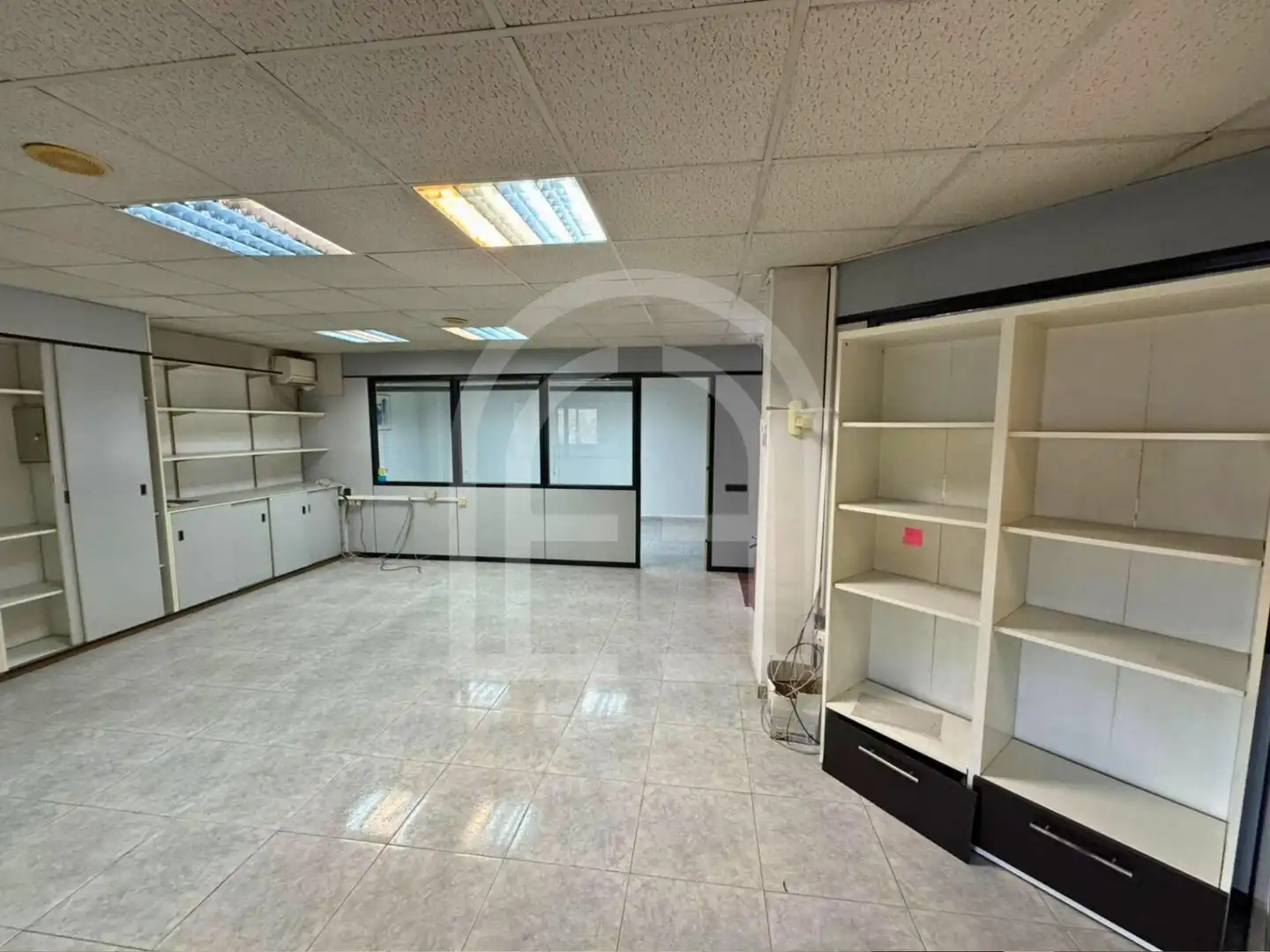 Local comercial de lloguer a Can Borrell, imagen 17