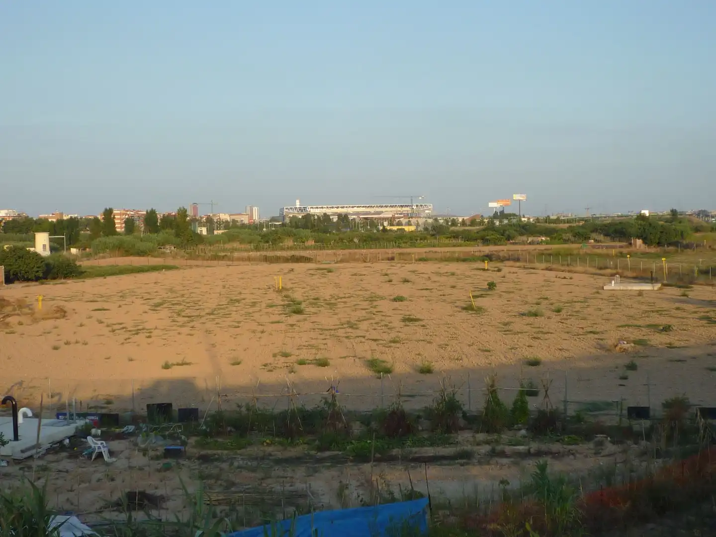 Residential for sale in Avinguda del Baix Llobregat, 30, Riera