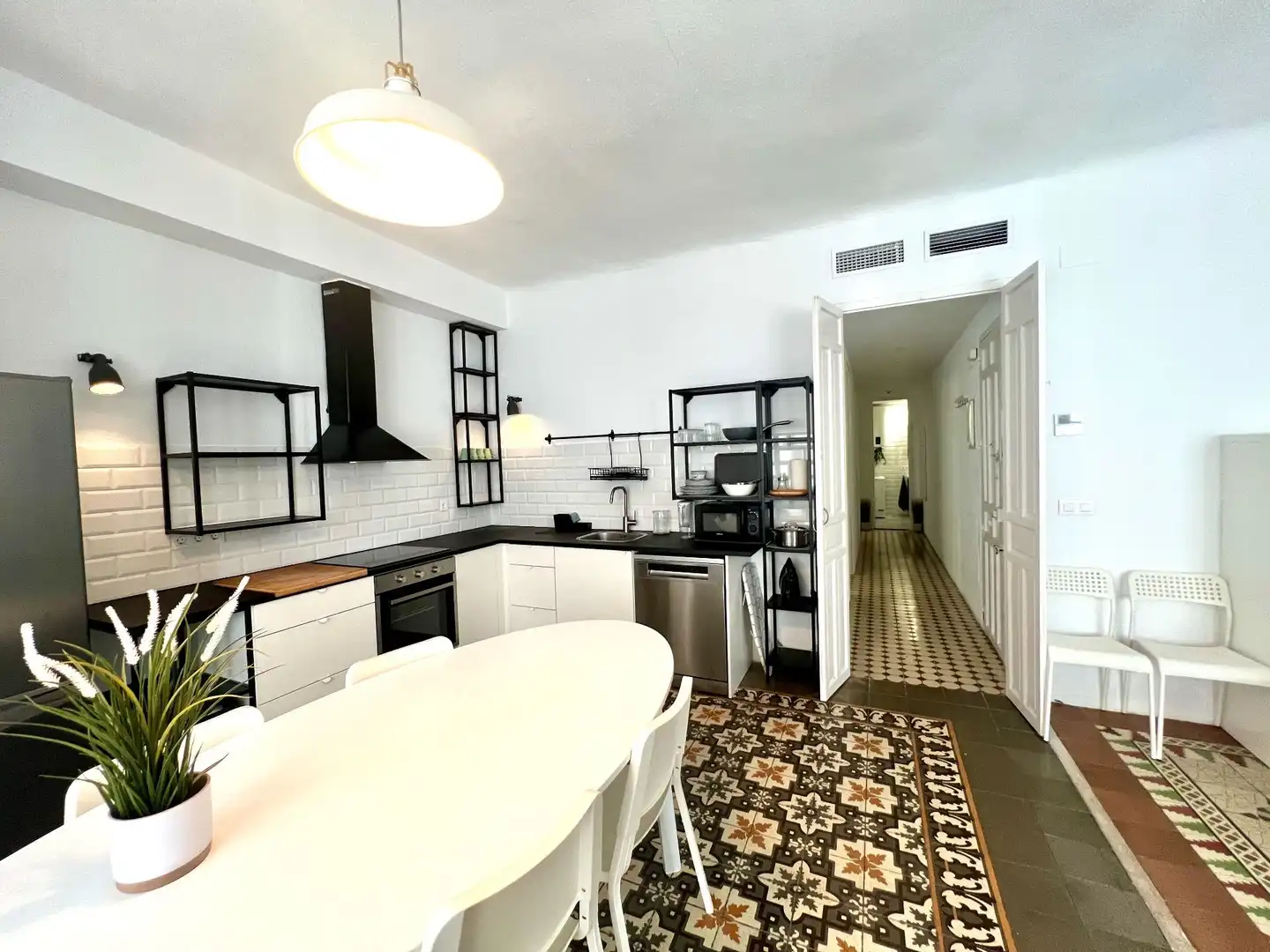 Flat for sale in MAESTRO MARQUÉS, imagen 3