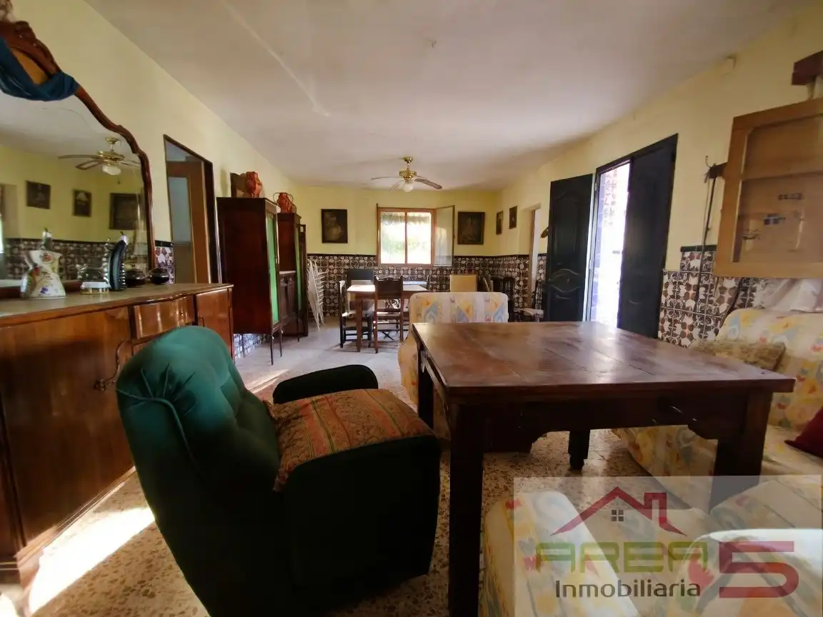 Chalet con piscina en venta en Oeste, imagen 8
