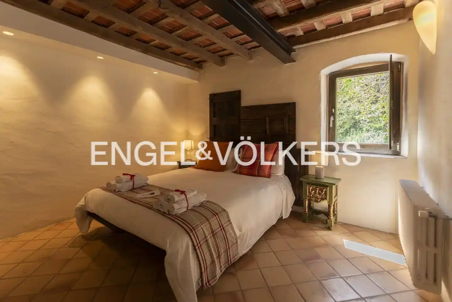 Maison rustique avec piscine à vendre à Sant Feliu de Pallerols, imagen 27