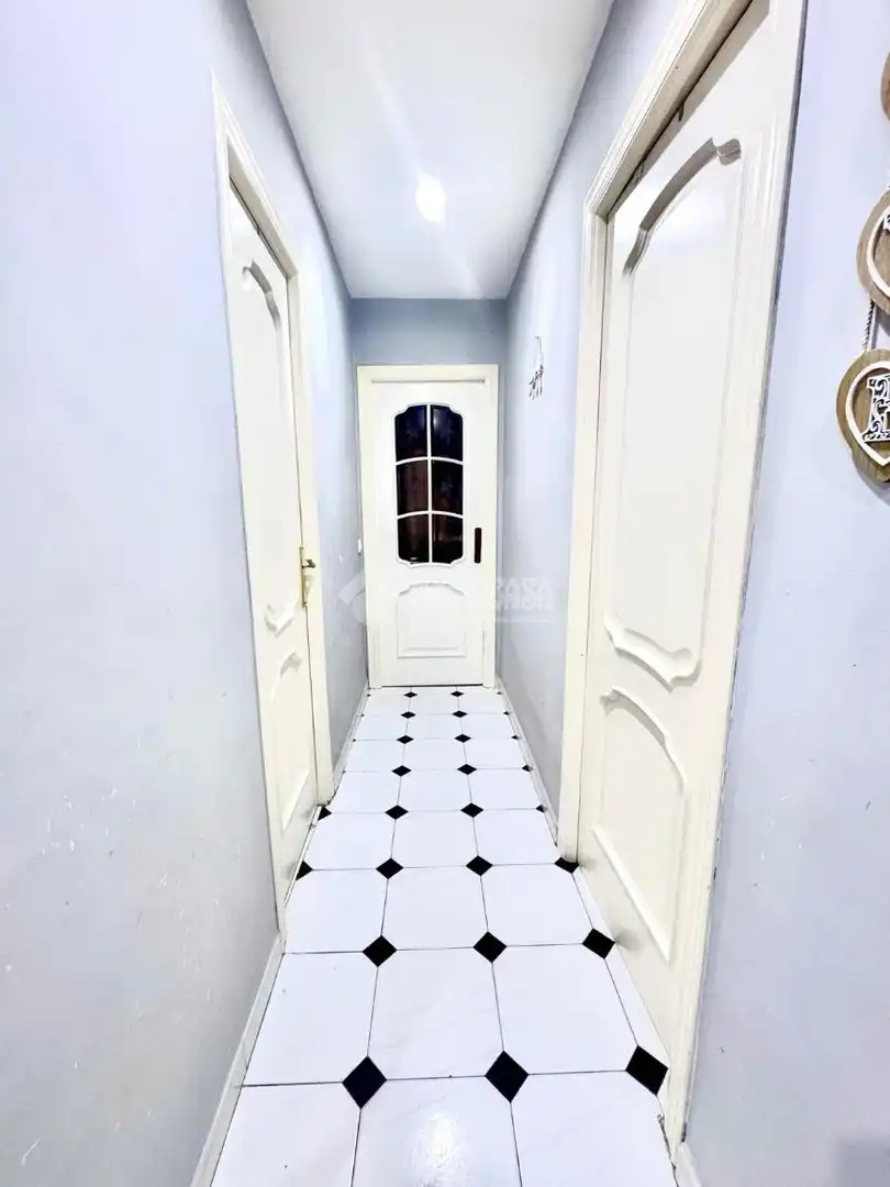 Flat for sale in Córdoba  with Air Conditioner, Heating and Terrace