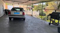 Aparcament de Casa o xalet en venda en Santa Cruz del Retamar amb Terrassa i Piscina