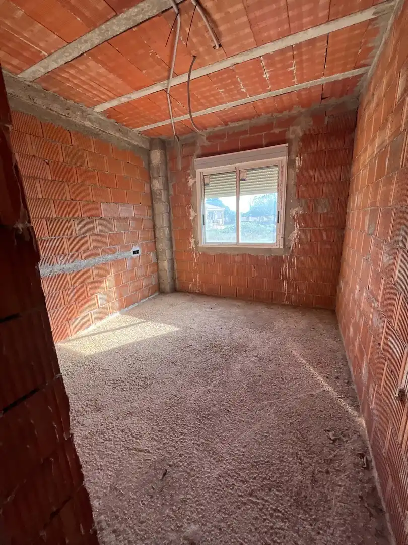 Finca rústica en venta en Crevillent