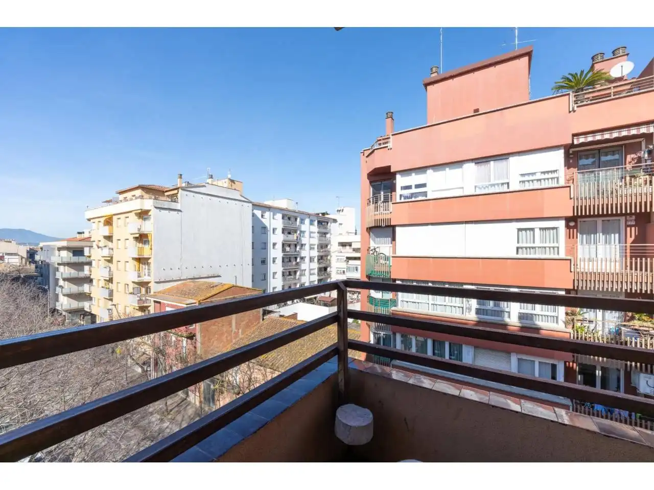 Pis amb terrassa en venda a Calle Santa Eugenia, imagen 23