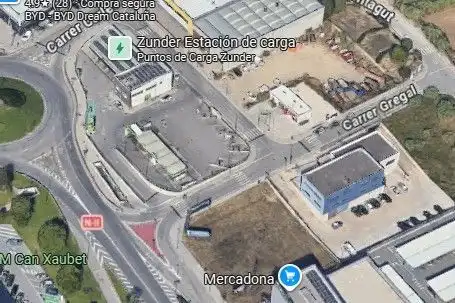 Terrenos y solares en venta en Can Moré - Santa Anna - Can Feliu de Merola, imagen 2