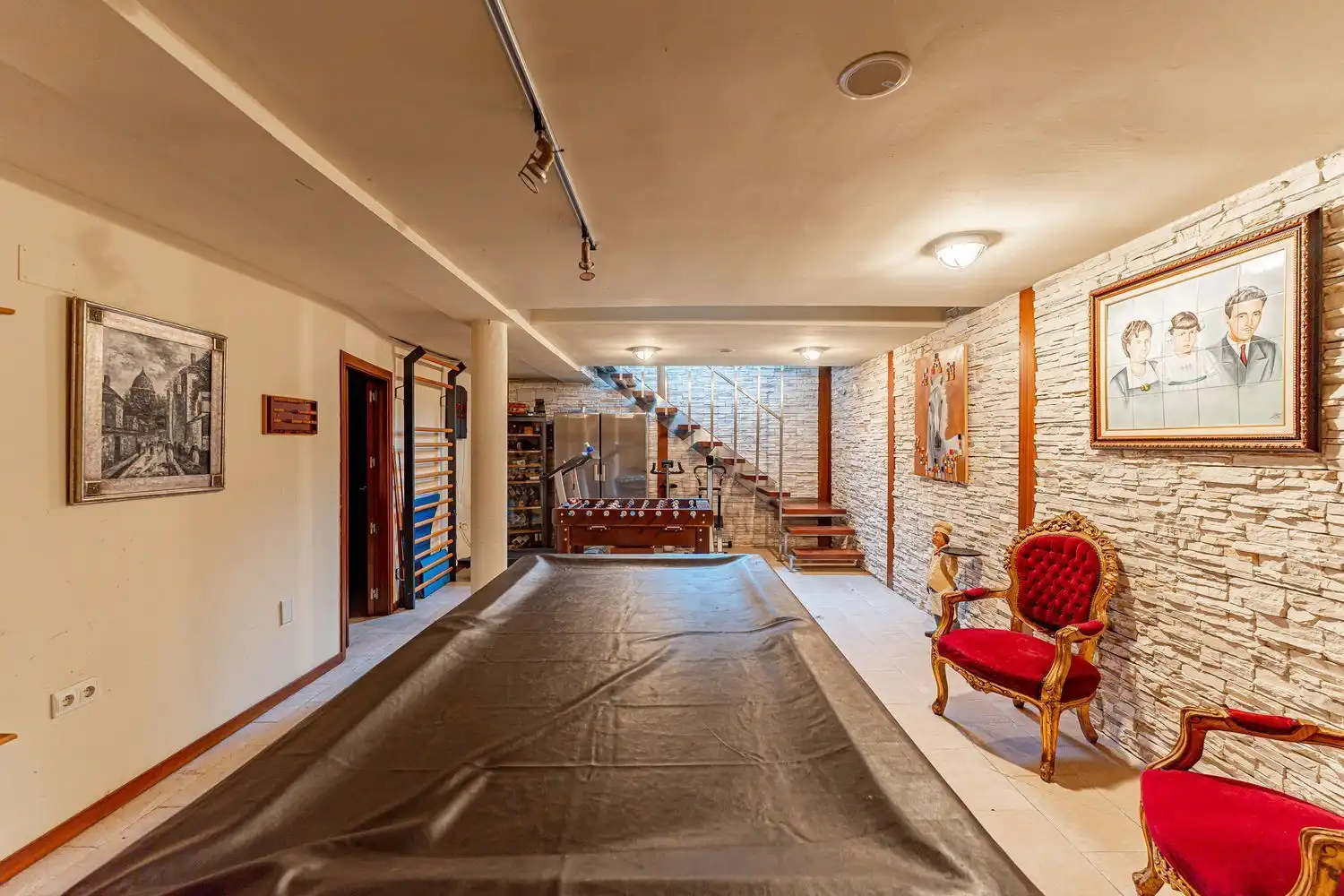 Casa o chalet en venta en Nuevo Baztán con Aire acondicionado, Jardín privado y Terraza