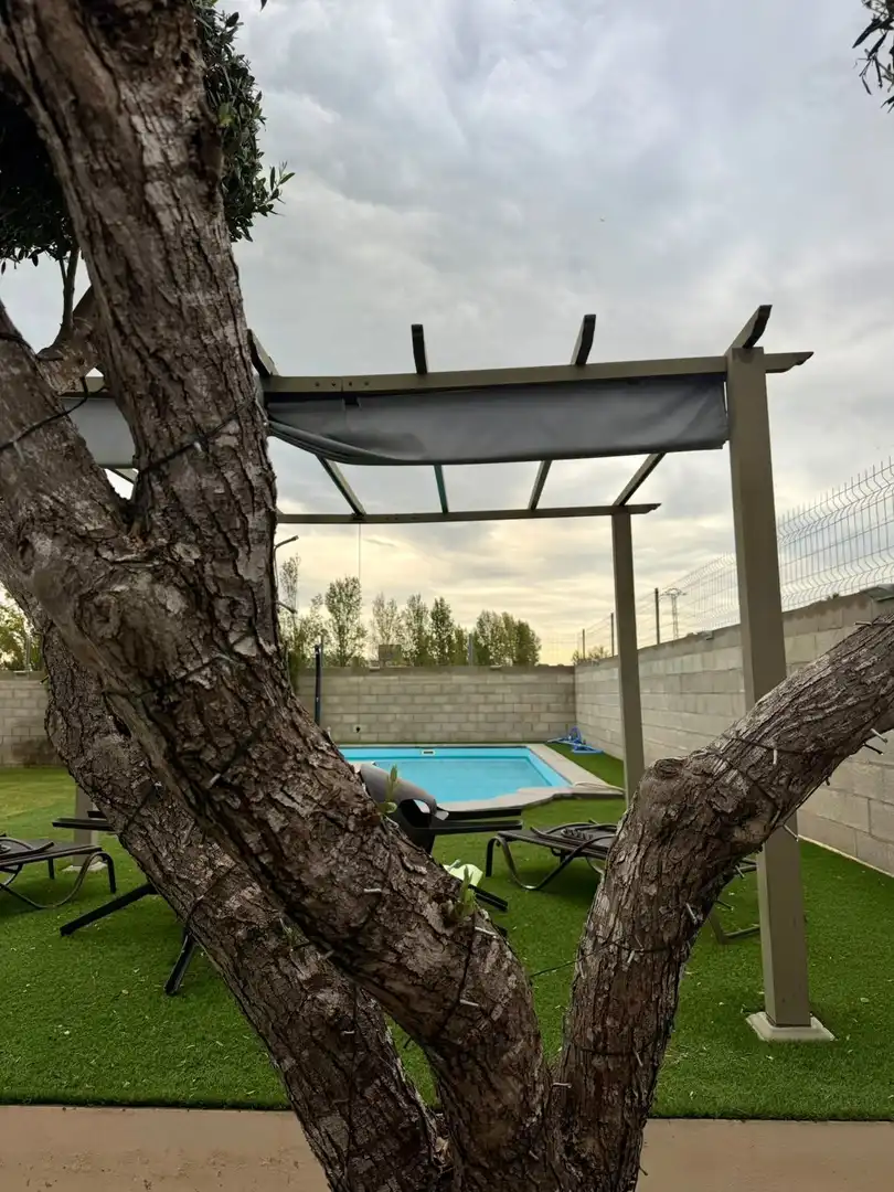 Maison rustique avec piscine à vendre à Sueca ciudad, imagen 27