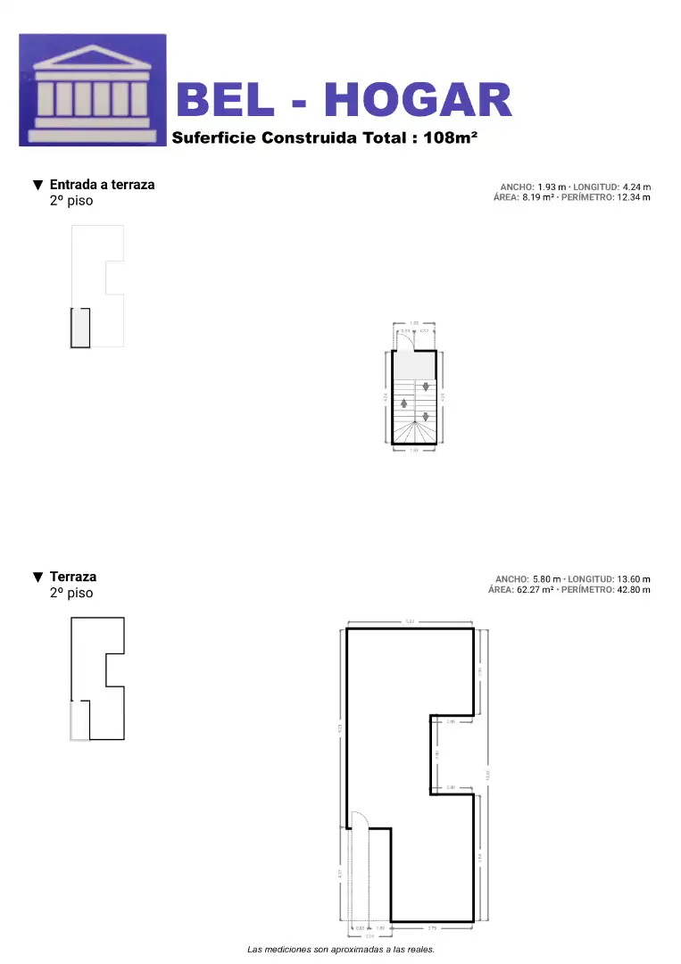 Appartamento con terrazza in vendita a Carrer de Frederic Soler, imagen 40