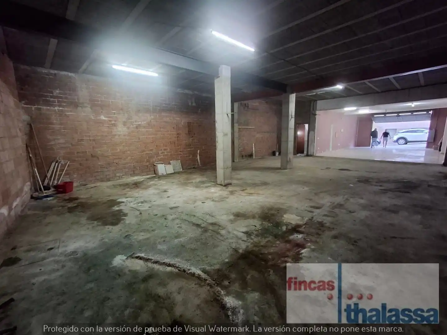 Business premises for sale in Mas Baell - Can Carbó, imagen 4