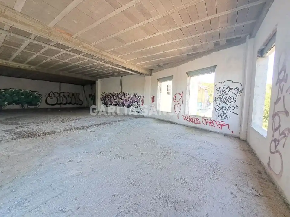 Gewerbefläche zum Verkauf in Calle Cimadevila, imagen 9