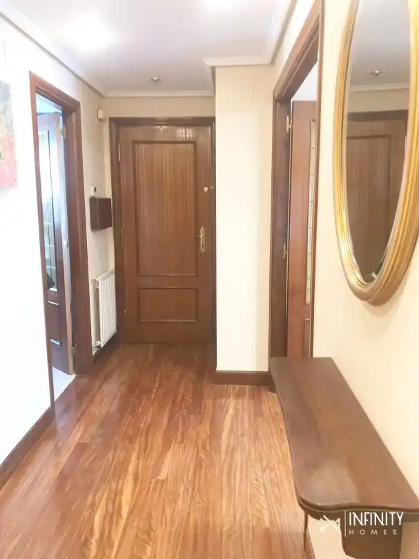 Appartement avec ascenseur à louer à Autonomia Kalea, imagen 9