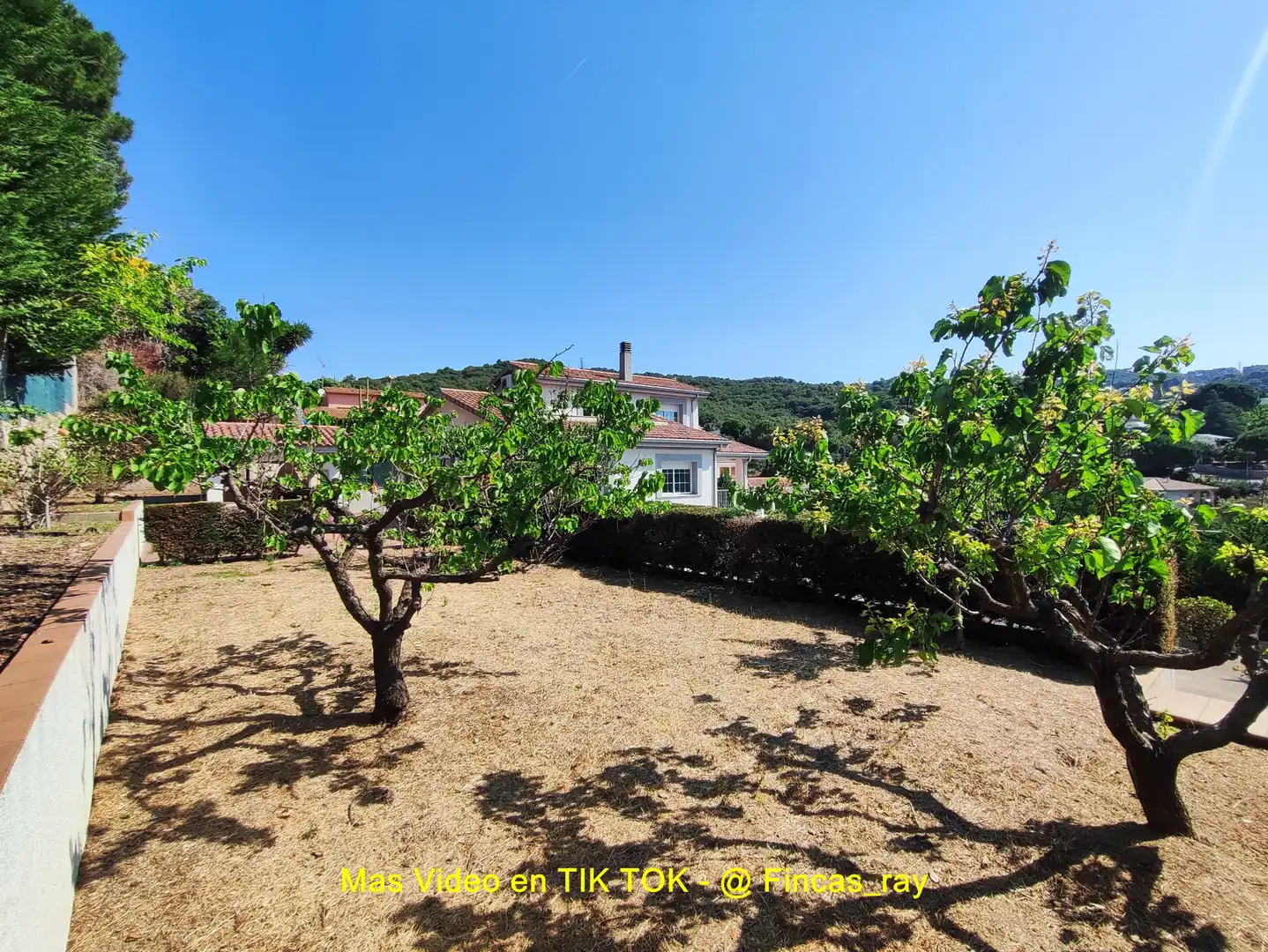 Casa o chalet en venta en Bigues i Riells del Fai con Calefacción, Jardín privado y Terraza