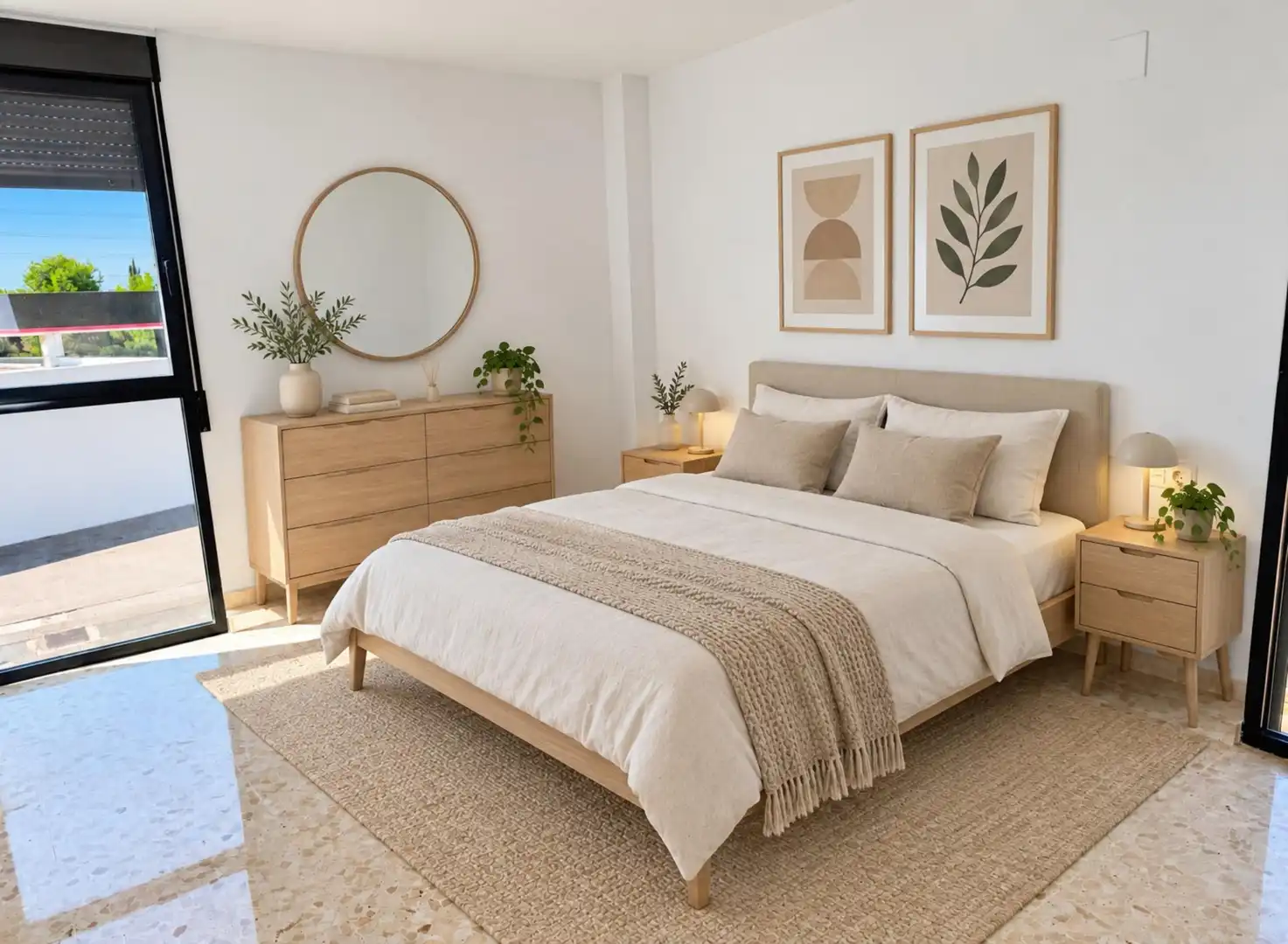 Appartamento con ascensore in vendita a Calle Calle Pizarro, imagen 6