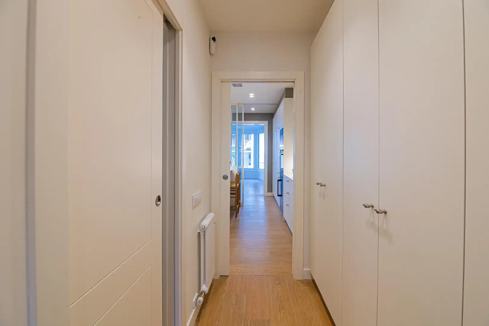 Appartamento con ascensore in vendita a Sarrià - Sant Gervasi, imagen 26