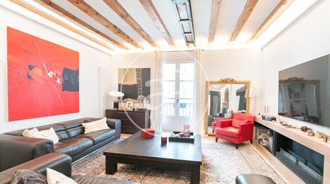 Foto 2 de Piso en venta en Carrer D'avinyó, Barri Gòtic,  Barcelona Capital