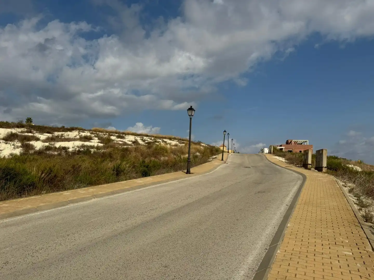 Außenansicht von Residential zum Verkauf in Sanlúcar de Barrameda