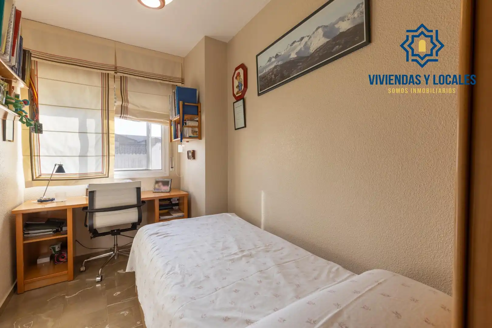 Appartement avec terrasse à vendre à Calle GRANADA 11, imagen 23