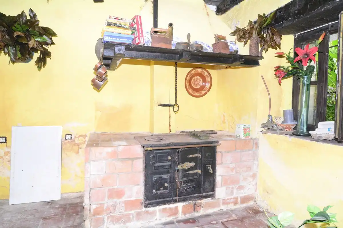 Detached house with garden for sale in Posada - Barro, imagen 25