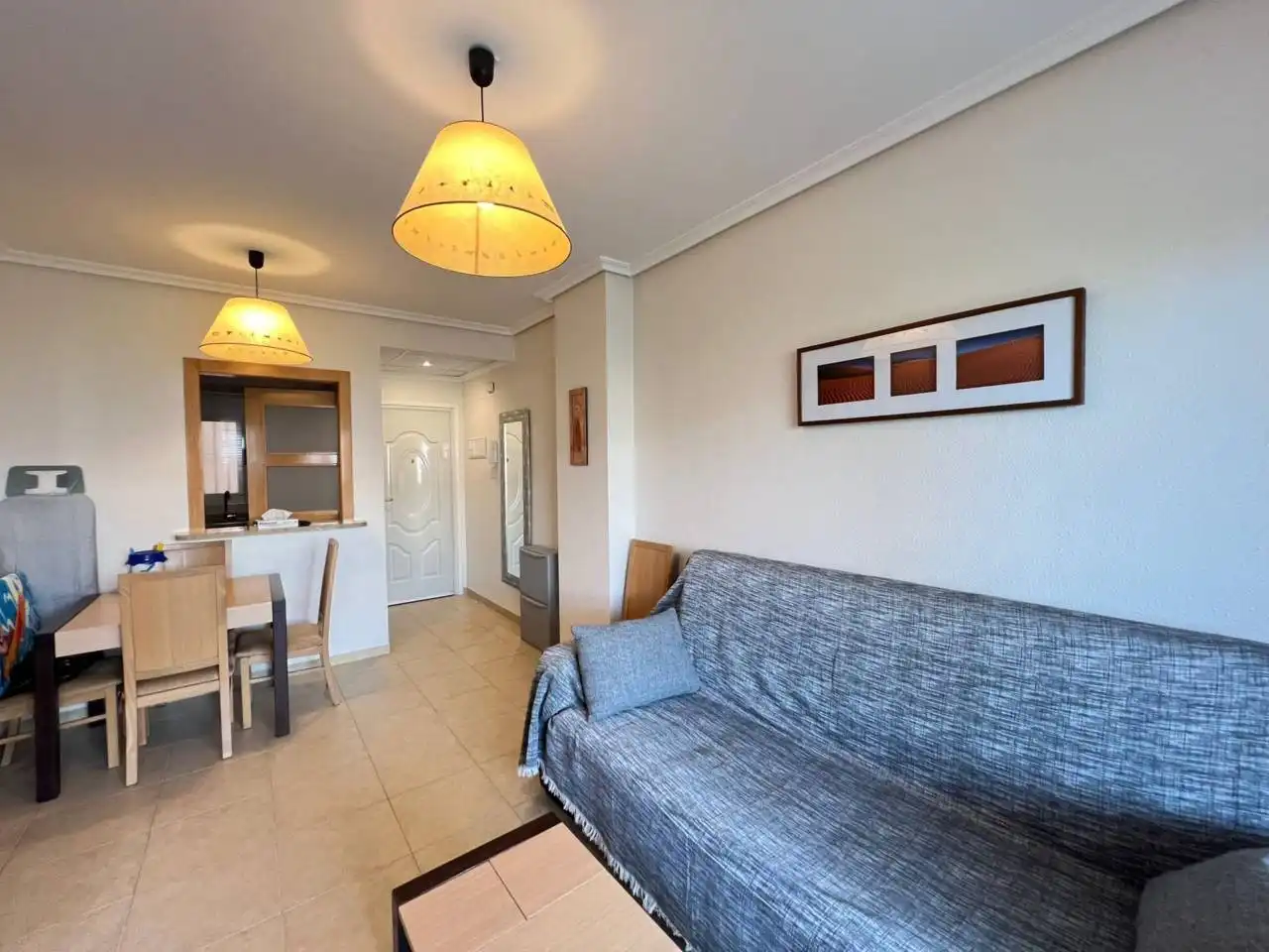 Flat with pool for sale in Avenida Central, imagen 15