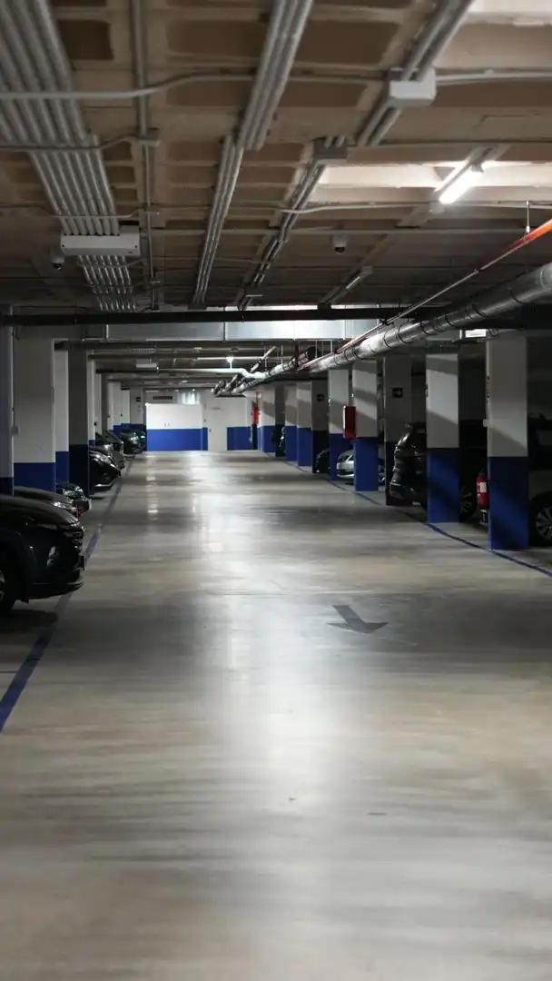 Attique avec terrasse à vendre à Avenida Avenida Escandinavia, imagen 17