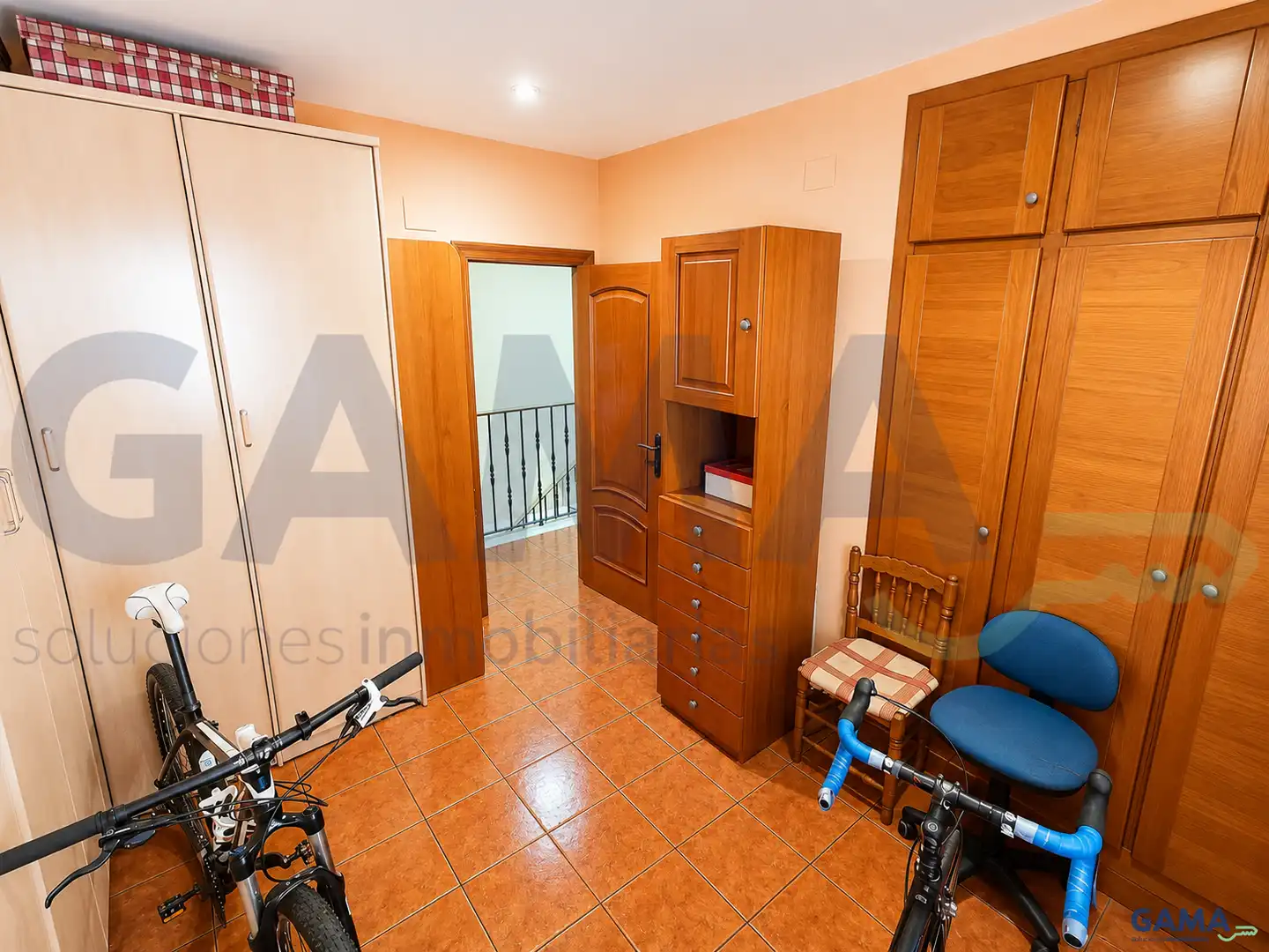Casa o chalet en venta en La Pobla Llarga con Aire acondicionado y Trastero