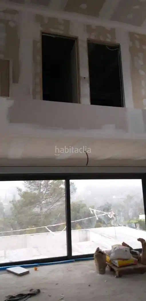 Casa amb piscina en venda a Urbanizacion Nueva Sierra de Altomira 59, imagen 12