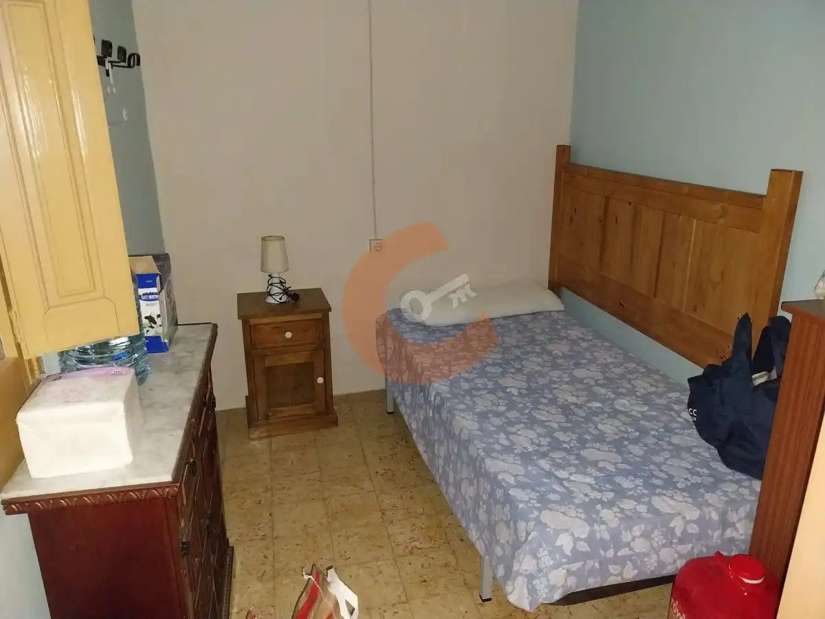 Dormitori de Casa o xalet en venda en Aiguamúrcia amb Terrassa i Traster