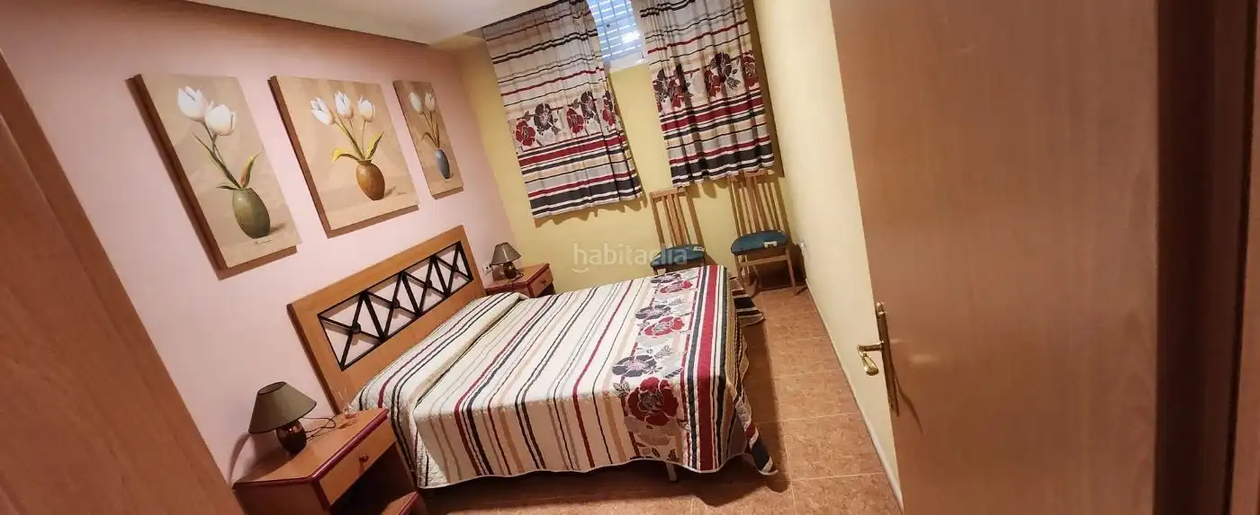 Duplex con piscina in vendita a Avenida de Palacios 26, imagen 10