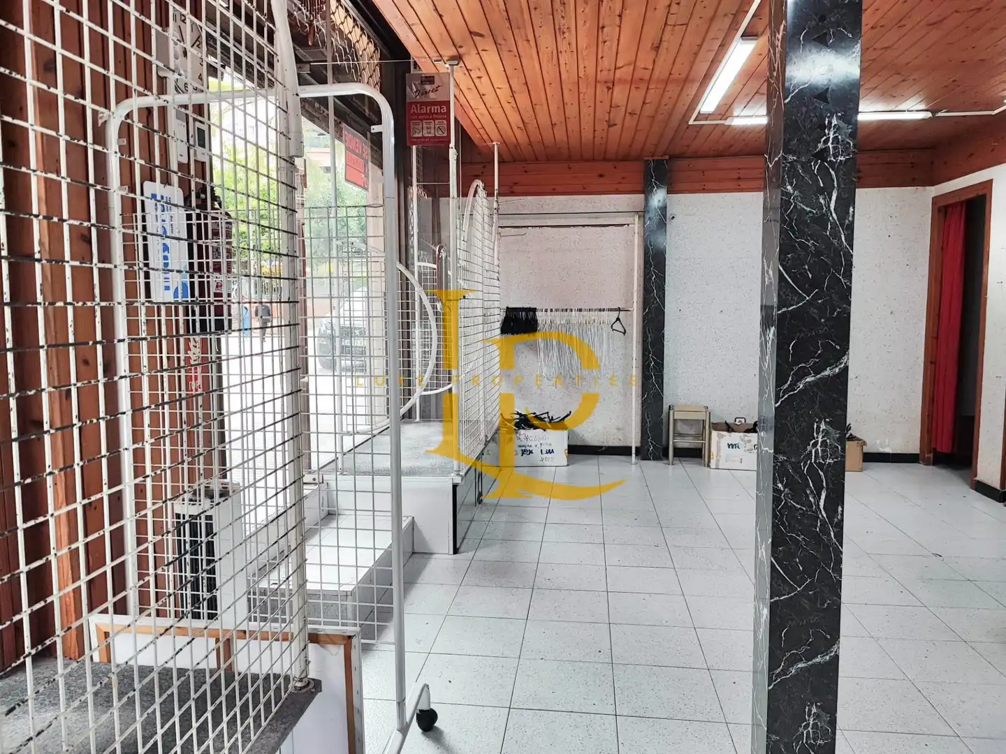 Local en venda en Rubí amb Aire condicionat i Calefacció