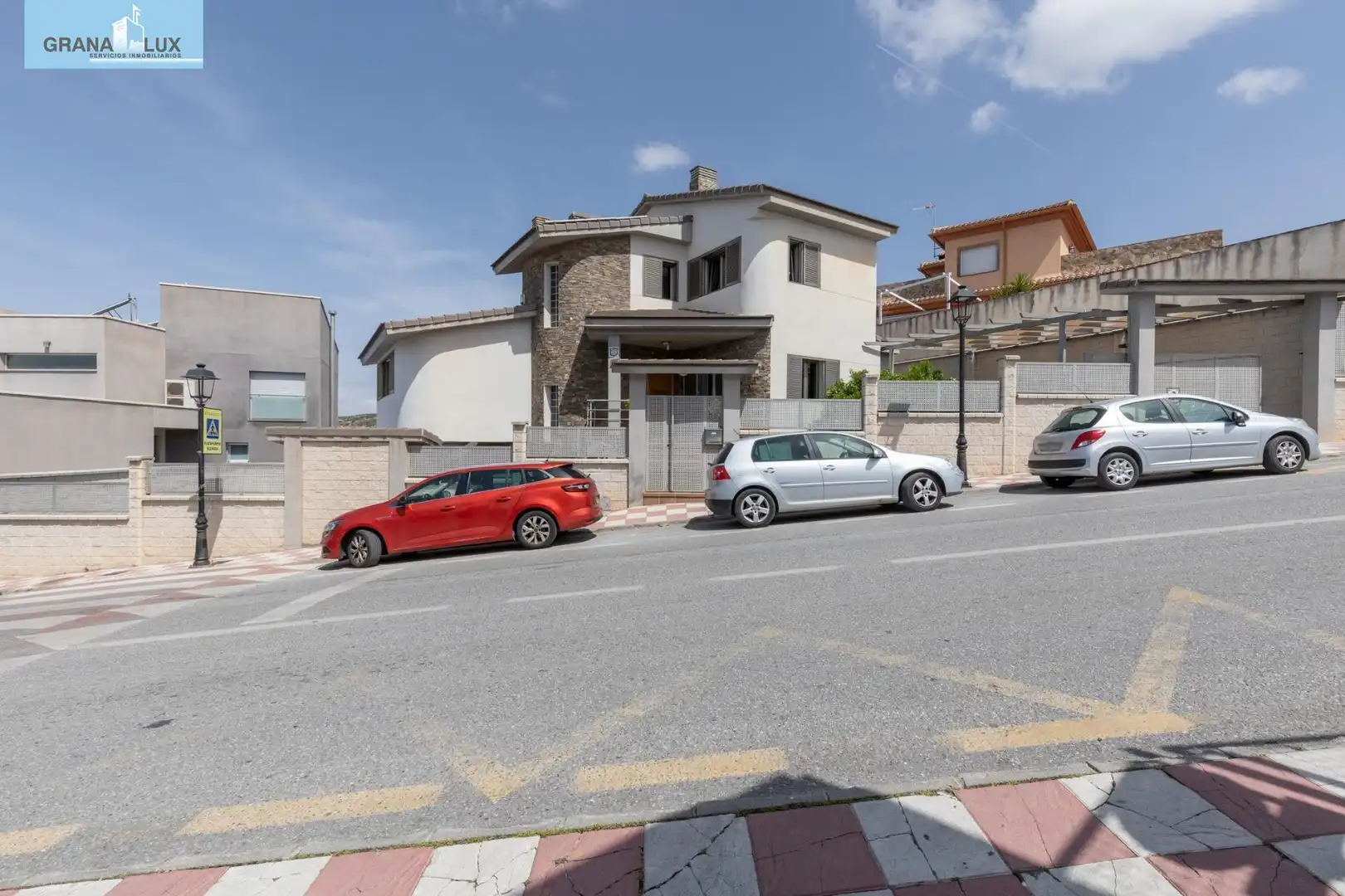 Casa amb piscina en venda a Avenida Parque García Lorca, imagen 63