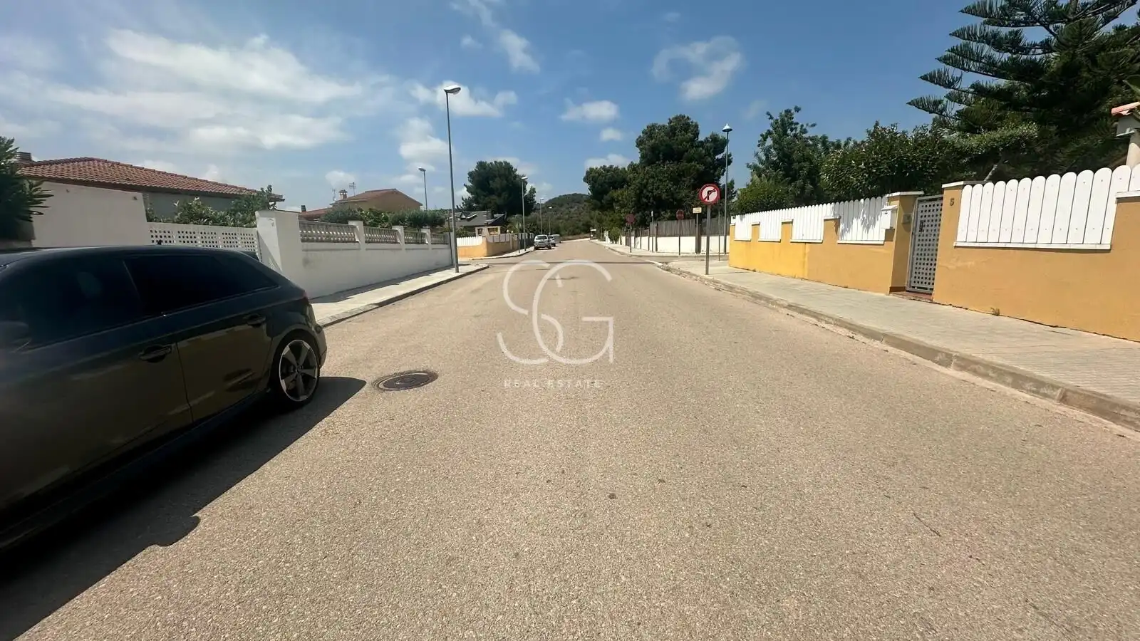 Terreny residencial en venda a Roda de Barà, imagen 5