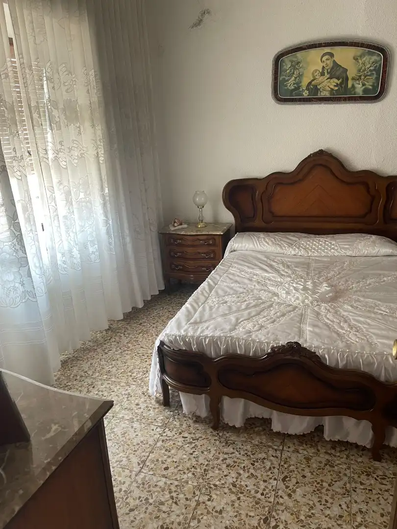 Habitación de Casa o chalet en venta en Malagón con Amueblado