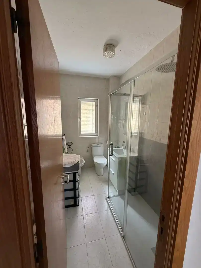 Flat for rent in Calle los Claveles, 10, Zona Alta