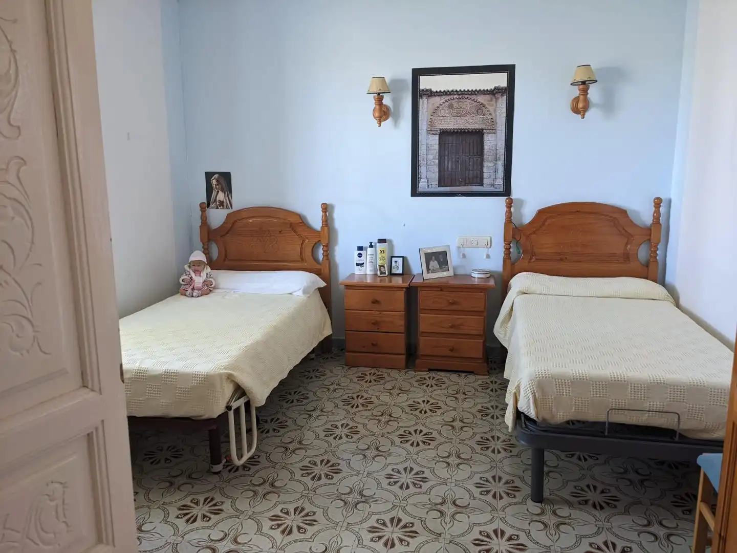 Appartement avec jardin à vendre à ZA-P-2308 5, imagen 3