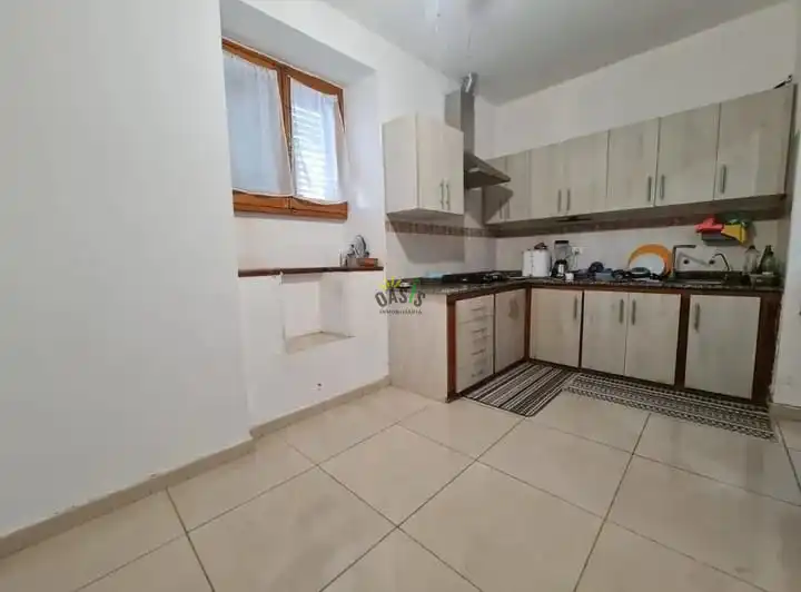 Cuina de Casa o xalet en venda en La Matanza de Acentejo