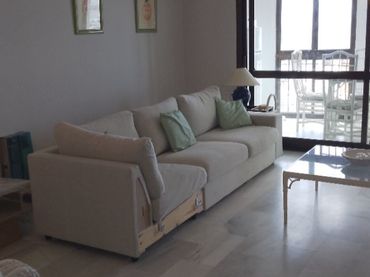 Appartement avec jardin à vendre à Av julio iglesias 3