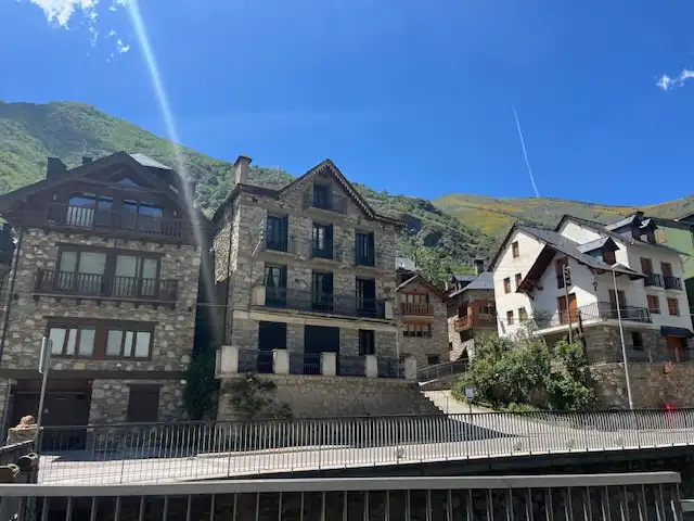 Casa in vendita a Carrer de la Molina-isil 1