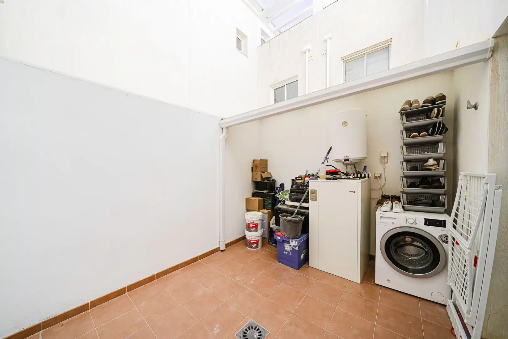 Houses for sale in Torre-Pacheco  with Terrace, Swimming Pool and Community pool