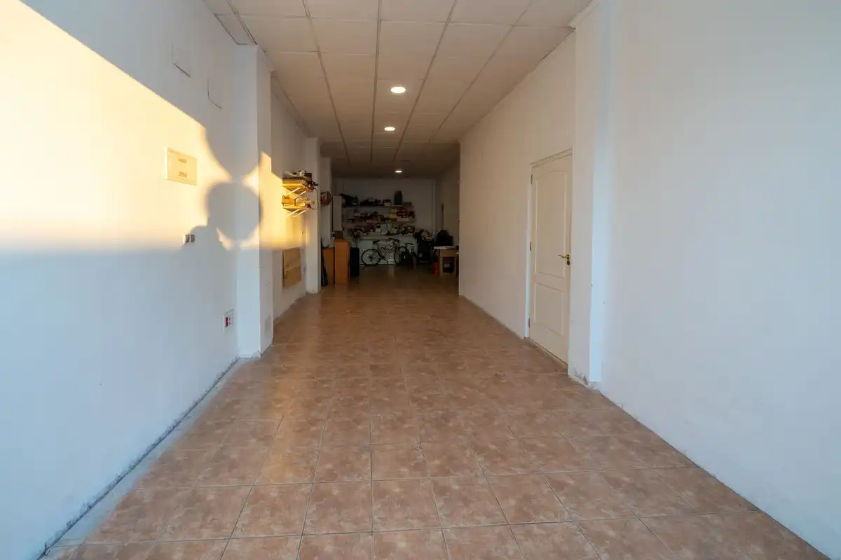 Duplex con ascensore in vendita a Carrer Sant Pere, imagen 43