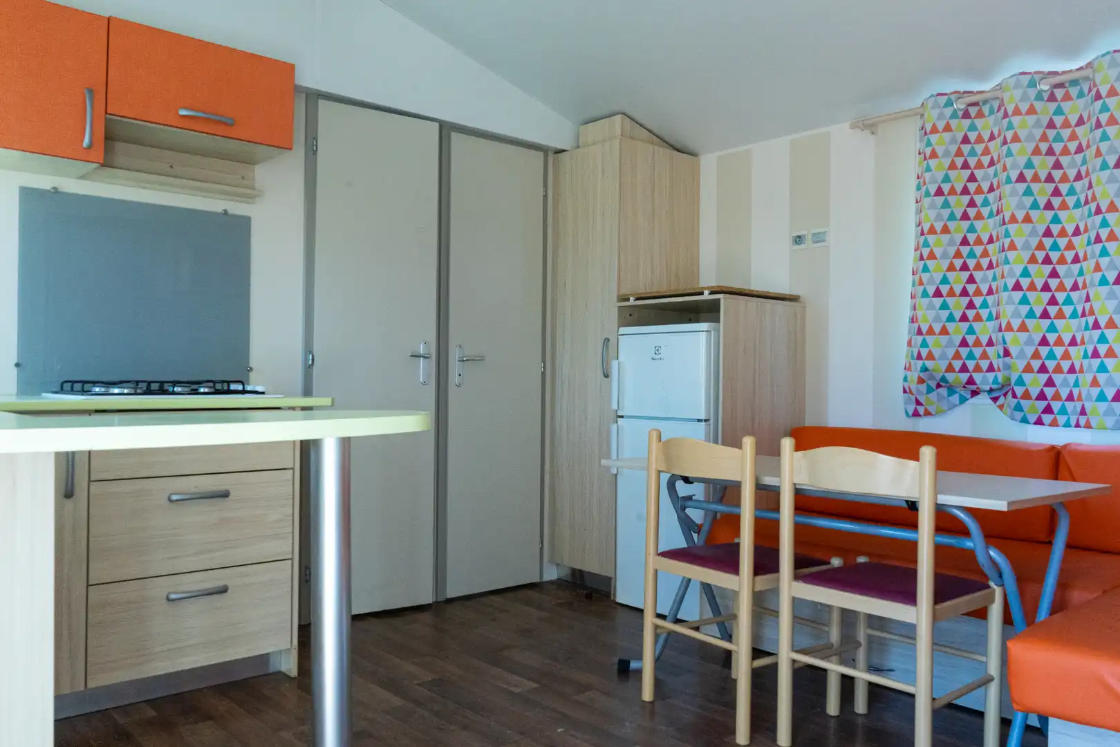 Cocina de Finca rústica en venta en Zaragoza con Aire acondicionado, Calefacción y Jardín privado