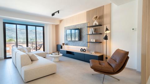 Photo 2 of Flat for sale in Avinguda del País Valencià, 28, Muro de Alcoy, Alicante