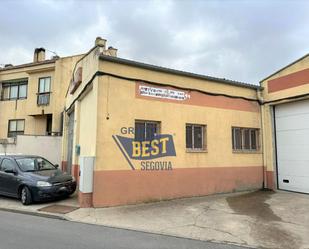 Industrial buildings to rent in La Lastrilla