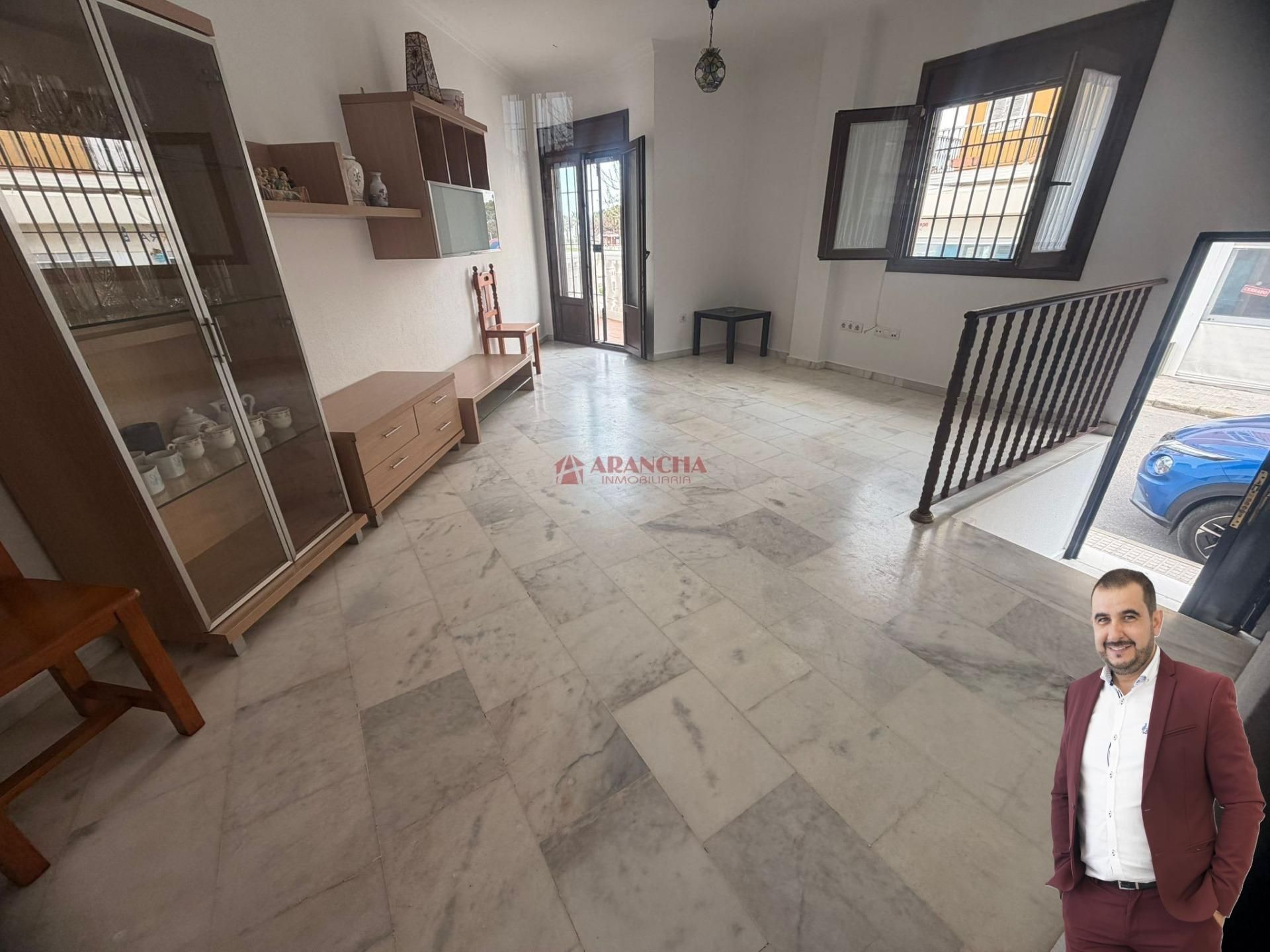 Planta baja en venta en Chipiona